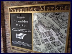 Shambles Market 02